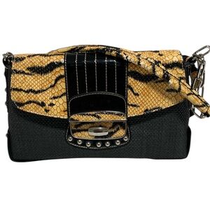 Tohe Fznd Purse | Black